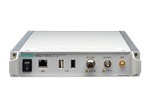 Anritsu Remote Spectrum Monitor MS2710XA Signal Monitoring