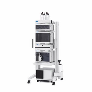 Agilent Life Sciences G6465BA